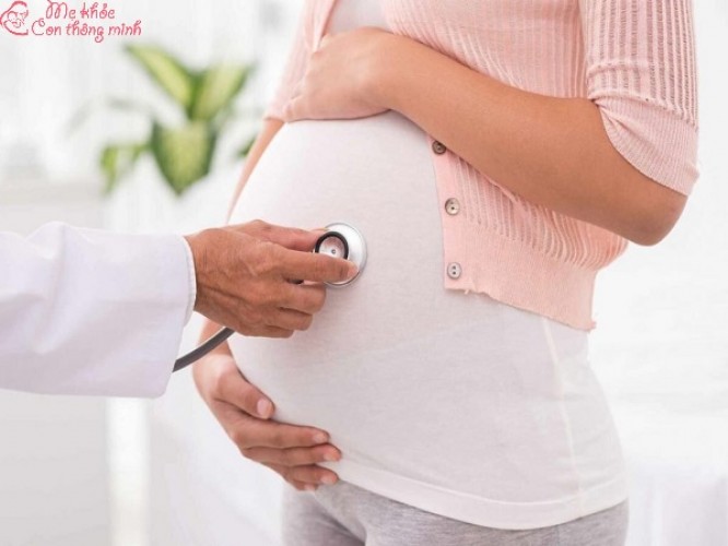 Cổ tử cung ngắn là gì? Cách điều trị cổ tử cung ngắn cho mẹ bầu