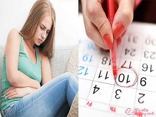 Cách chữa chậm kinh an toàn, hiệu quả, không cần dùng thuốc