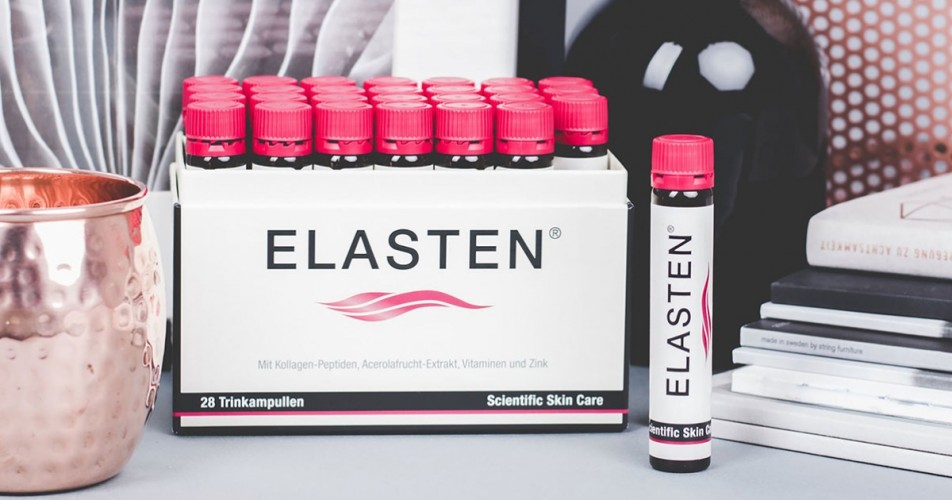 Elasten collagen giá bao nhiêu? Mua ở đâu chính hãng?