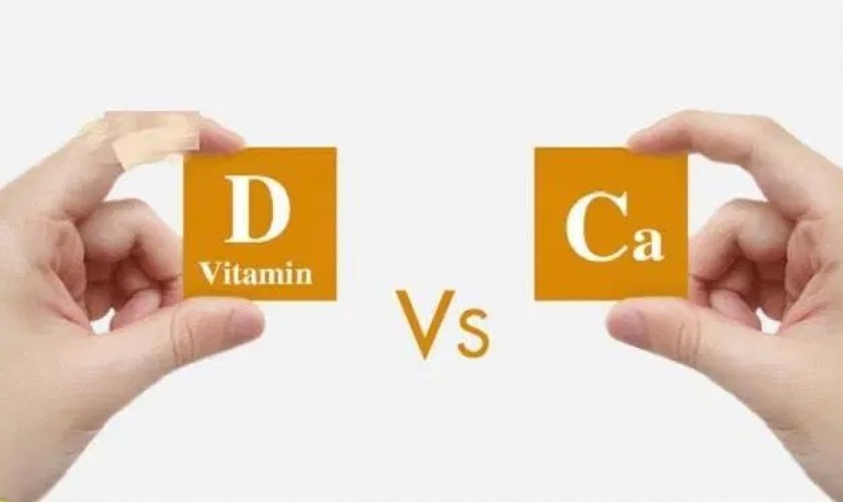 Canxi và Vitamin D cho trẻ nhũ nhi, bạn đã hiểu hết thực sự