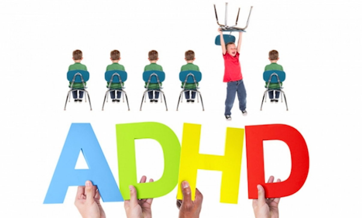 ADHD là gì? Nguyên nhân - Hậu quả - Cách khắc phục