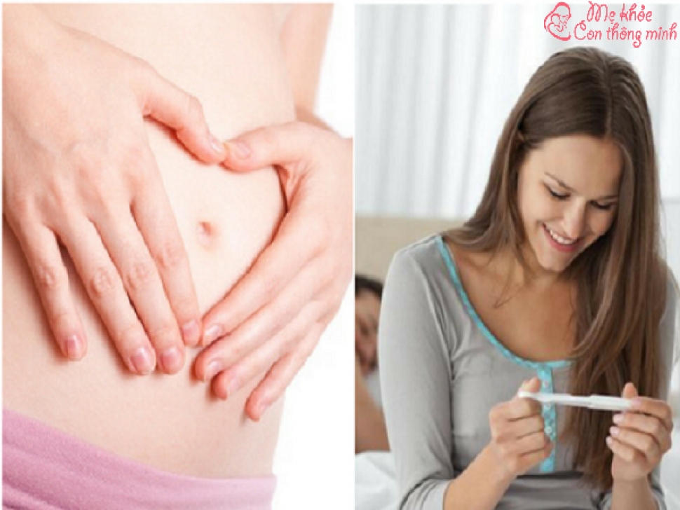 Trễ kinh 1 tuần đã có thai chưa? Cần làm gì khi bị chậm kinh?