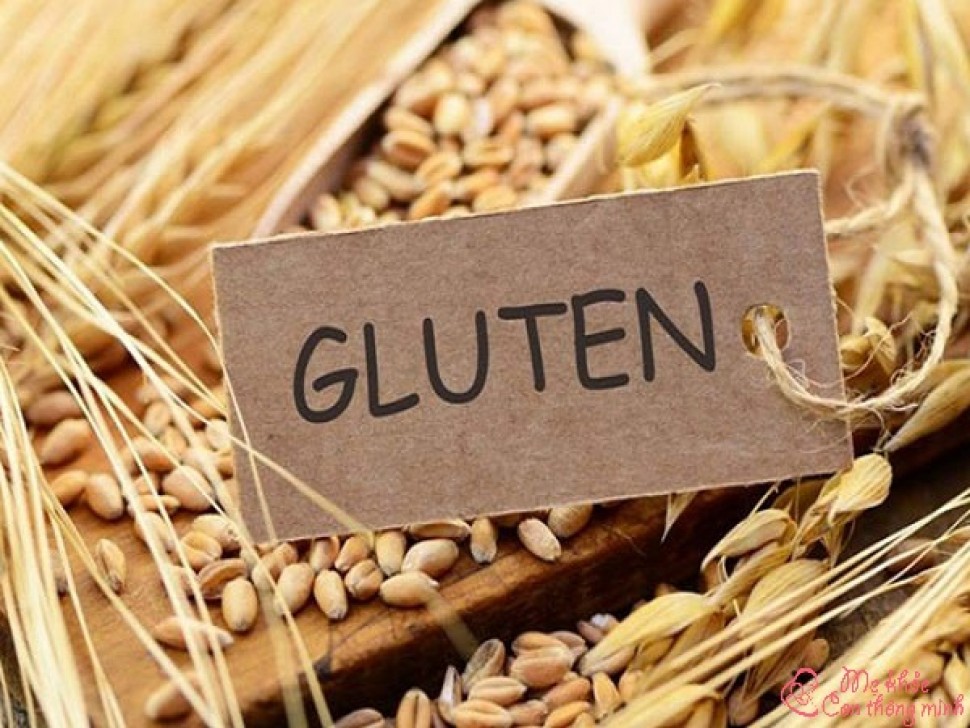 Gluten là gì? Gluten có trong những loại đồ ăn, thực phẩm nào?