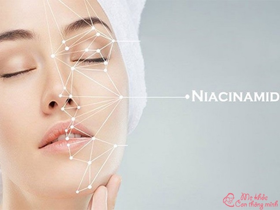 Niacinamide có tác dụng gì? Bật mí cách dùng Niacinamide hiệu quả