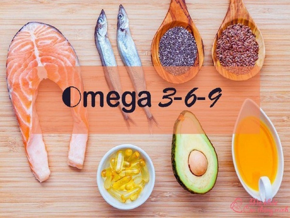 Omega 3 6 9 có tác dụng gì? Uống Omega 3 6 9 loại nào tốt?