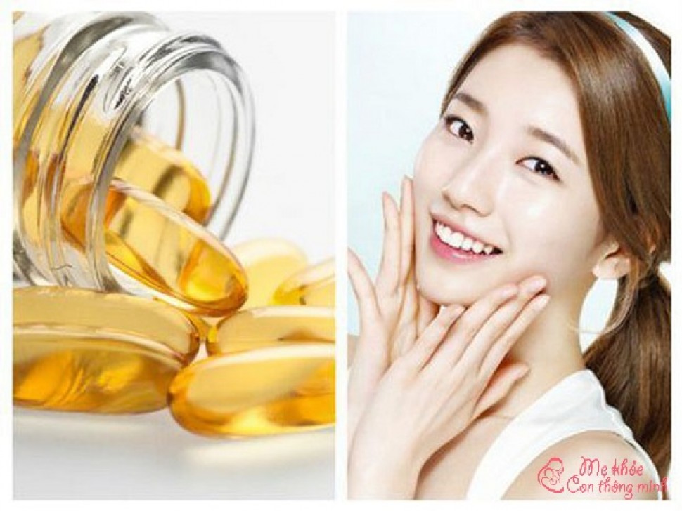 Uống vitamin E có tác dụng gì? Những lợi ích tuyệt vời từ vitamin E