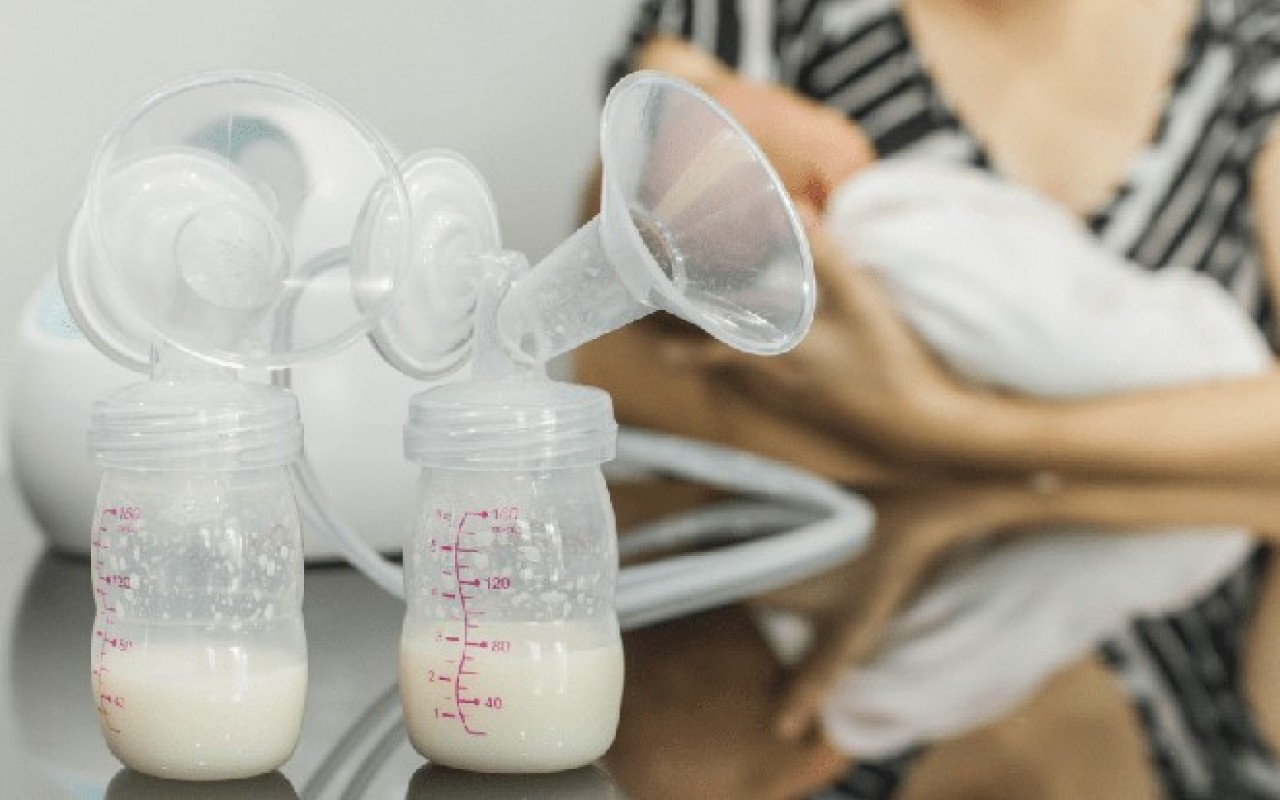 Dùng Máy Hút Sữa Có Bị Mất Sữa Không? - Giải Đáp Toàn Bộ Thắc Mắc Của Các Bà Mẹ