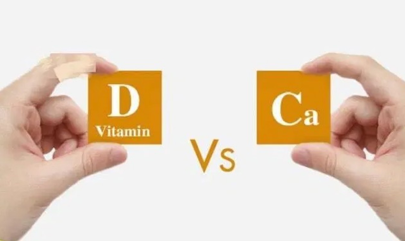 Canxi Và Vitamin D Cho Trẻ Nhũ Nhi, Bạn Đã Hiểu Hết Thực Sự