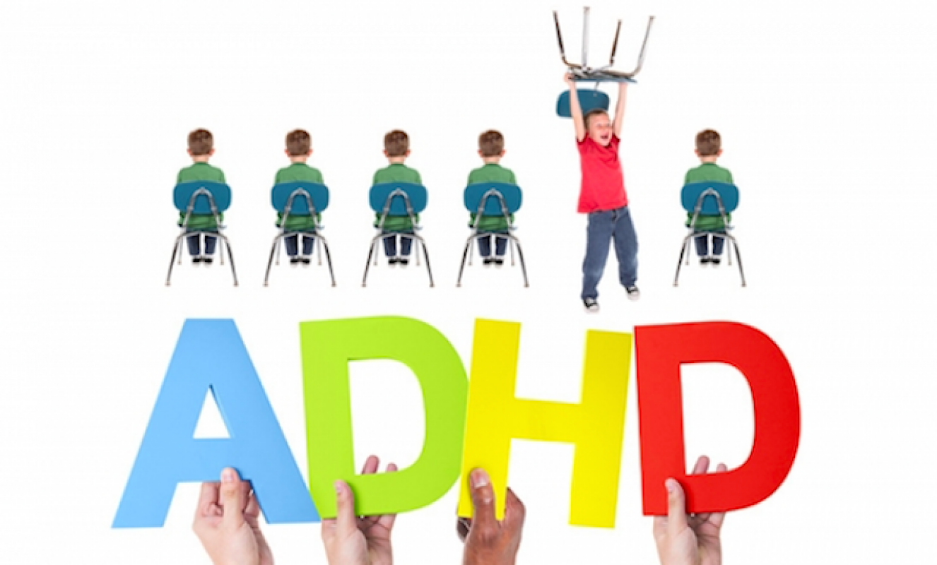 ADHD Là Gì? Nguyên Nhân - Hậu Quả - Cách Khắc Phục