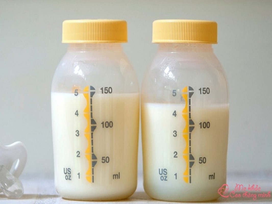 Sữa Mẹ Như Thế Nào Là Đặc? Bí Quyết Giúp Sữa Mẹ Đặc Và Thơm Hơn