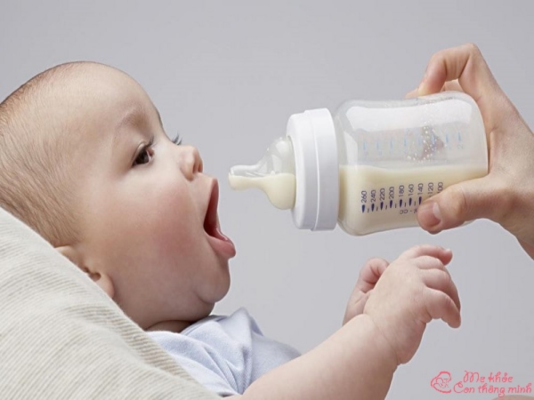  Lộ Diện 3 Bình Sữa Cho Bé Không Chịu Bú Bình Tốt Nhất 2023