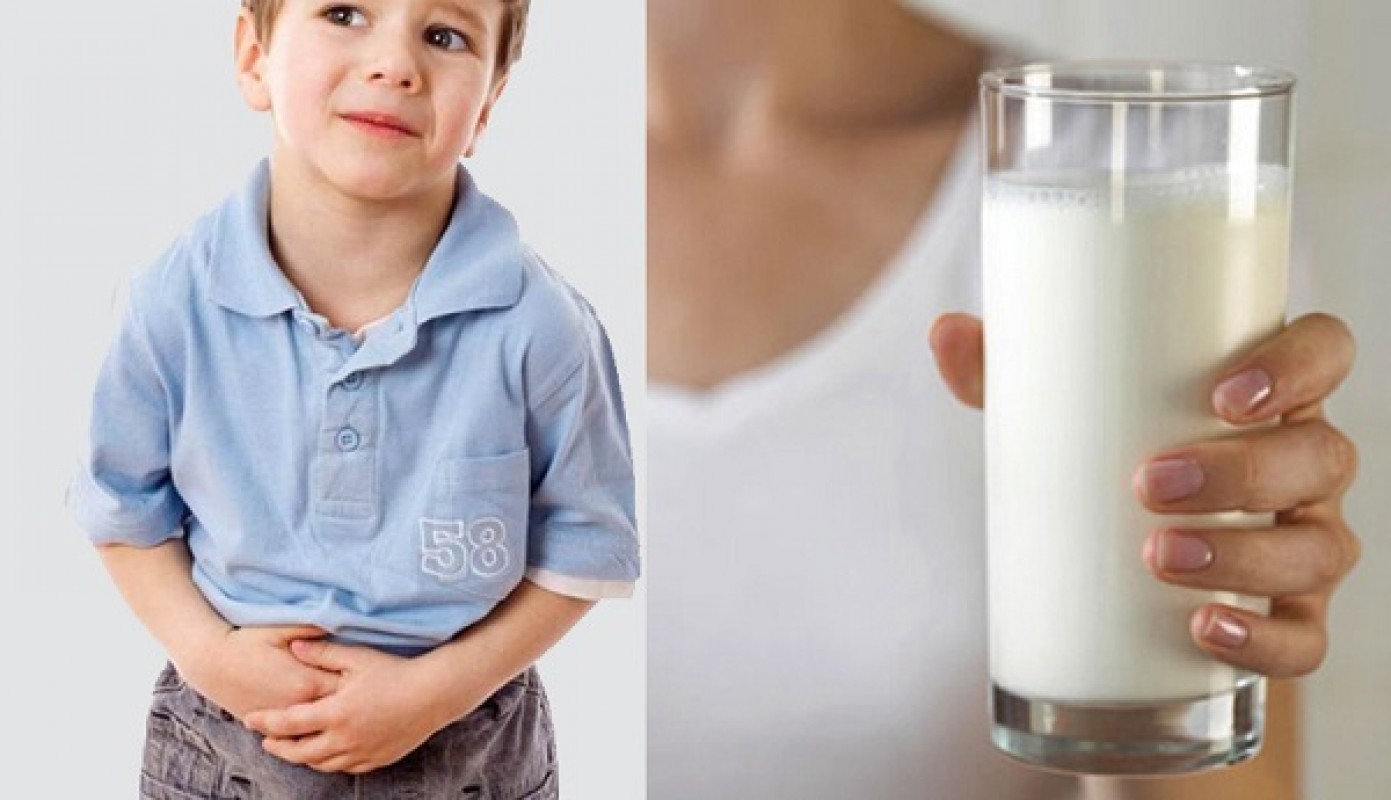 [Giải Đáp] Bé Bị Tiêu Chảy Có Được Uống Sữa Không? Dinh Dưỡng Cần Biết Cho Bé Bị Tiêu Chảy