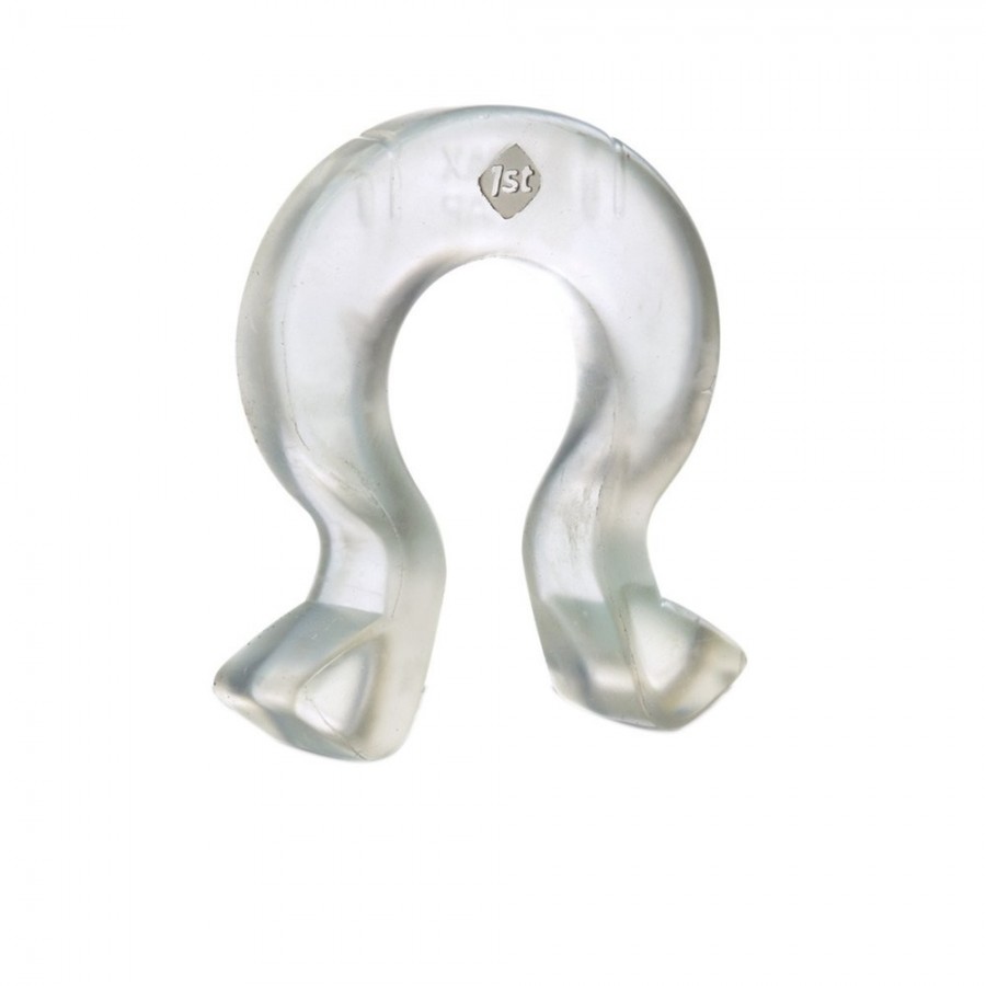 Dụng Cụ Chặn Cửa An Toàn Bằng Silicone Safety 1st