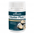 Tinh Chất Hàu Oyster Plus Goodhealth Tăng Cường Sinh Lý Nam