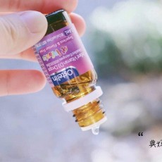 Vitamin D3 Drops Ostelin Của úc Cho Trẻ Sơ Sinh đến 12 Tuổi