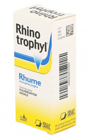 Rhinotrophyl