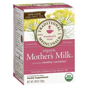 Mother’s Milk