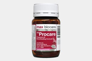 Max biocare