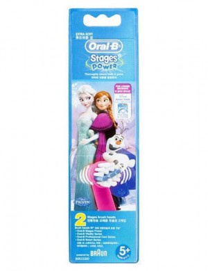 Oral-B