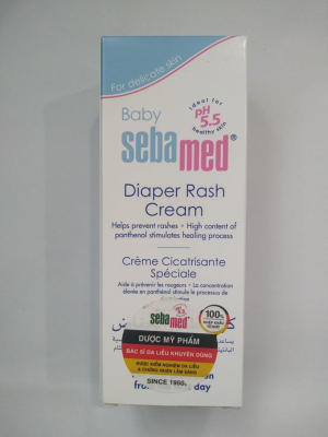 Sebamed