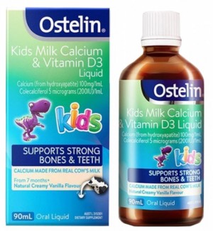 Ostelin