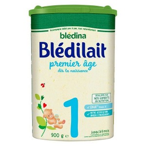 Bledina 