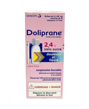 Doliprane