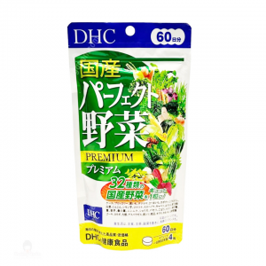 DHC