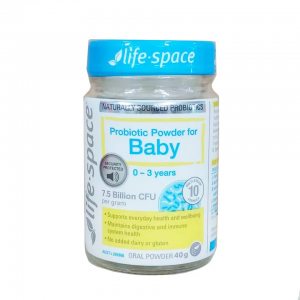 Life Space