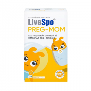 Pregmom