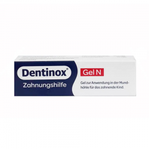 Dentinox