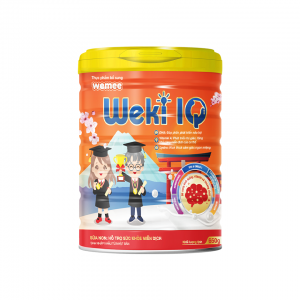 Weki IQ