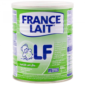 France Lait