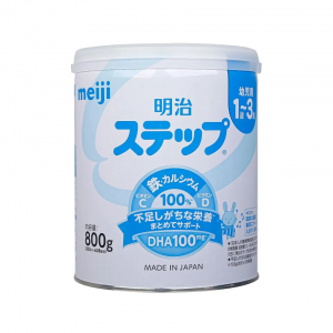 Meiji