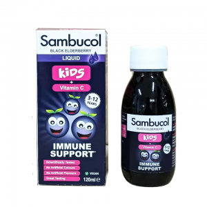Sambucol