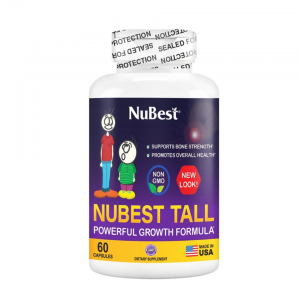 Nubest Tall