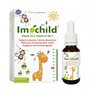 Imochild