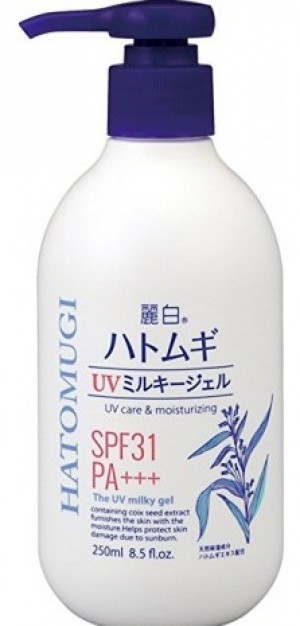 Hatomugi