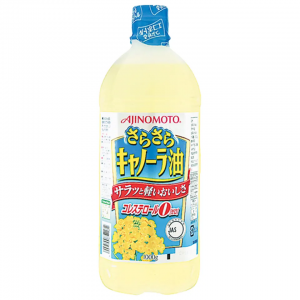 Ajinomoto 