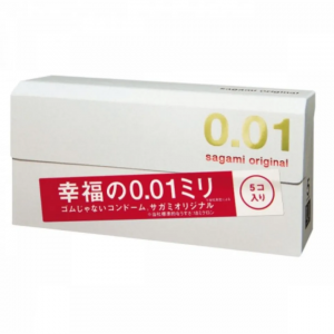 Sagami Original