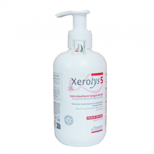 Lysaskin Laboratoires