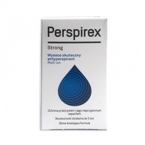 Perspirex