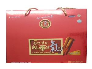 Korean Ginseng Bio