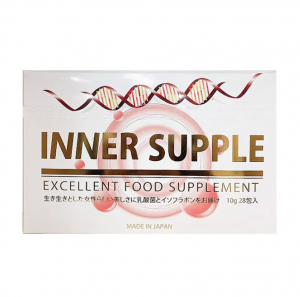 Inner Supple