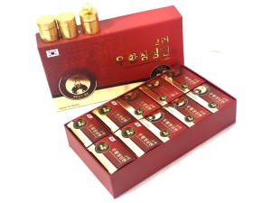 Daedong Korea Ginseng.
