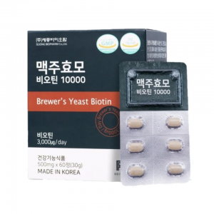 Sejong Biopharm
