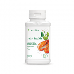 Nutrilite