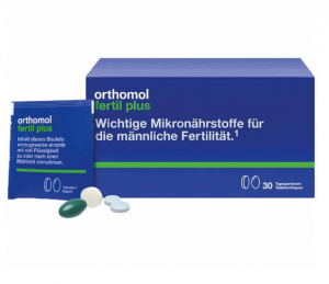 Orthomol