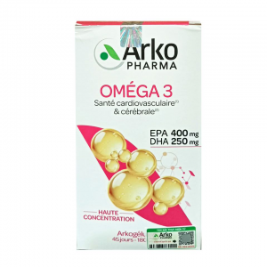 Arkopharma