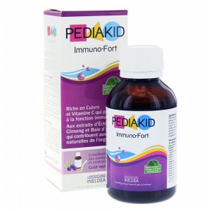 PediaKid